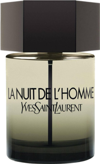 Yves Saint Laurent La Nuit de L'Homme EDT