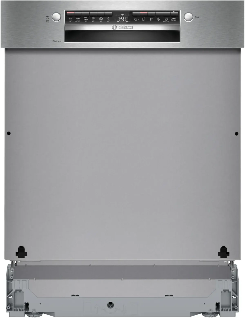 Встраиваемая посудомоечная машина Bosch SMI4IMS62T