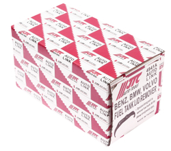 Ключ для крышки топливного насоса (MERCEDES,BMW,VOLVO) JTC