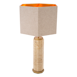 Лампа настольная Table Lamp Newman арт.116919