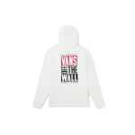 Толстовка Vans Logo, VN0A4ML3WHT