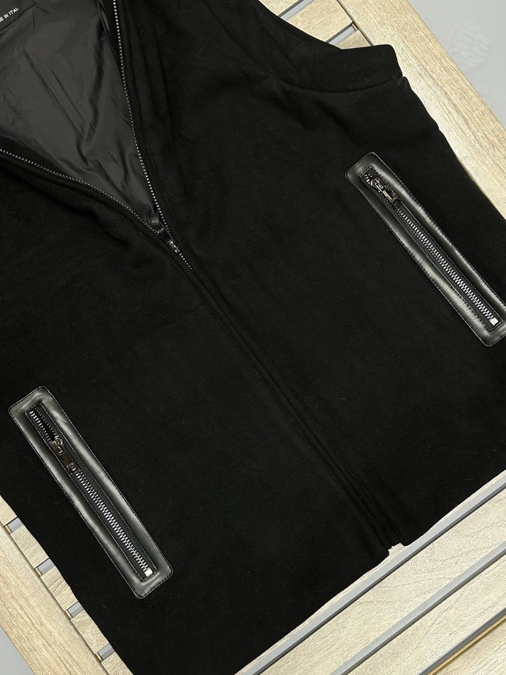 Жилет Ermenegildo Zegna