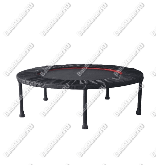 Каркасный батут, диаметр 3,3 фт