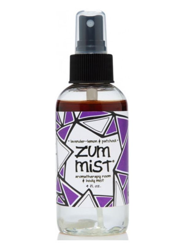 Indigo Wild Zum Mist Lavender Lemon Patchouli