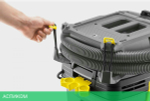 Пылесос Karcher NT 30/1 Tact Te L (1.148-211.0)