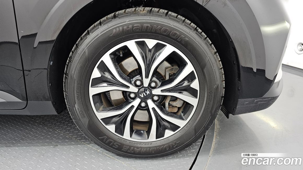 Kia Carnival (Sedona) 4 Generation 9-и местный Prestige (02.2021)
