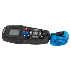 Hосовой электромотор WaterSnake с GPS для лодки SW 65/54
