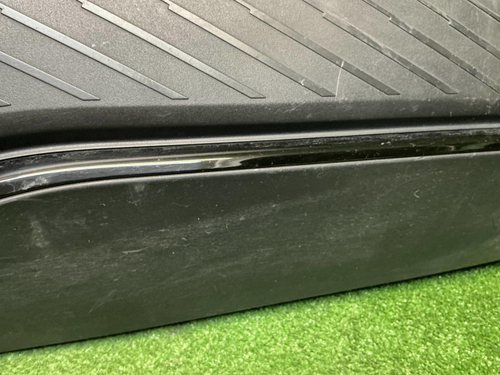 Накладка двери задняя правая Jetour Dashing 22-нв