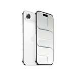 iPhone Air, Cloud White (Белый)