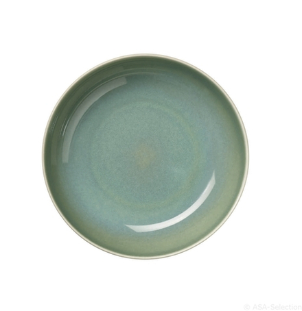 ASA Глубокая тарелка Saisons Agave 21 см