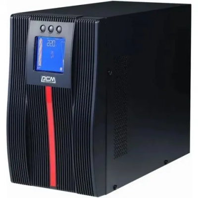 ИБП Powercom Macan MAC-1500 черный