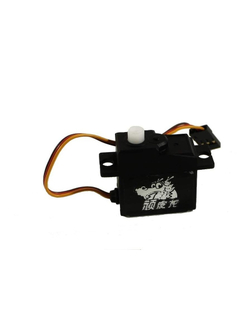 Сервомашинка WPL 9г для моделей B-14, B-24, C-14, C-24, B-16, B-36