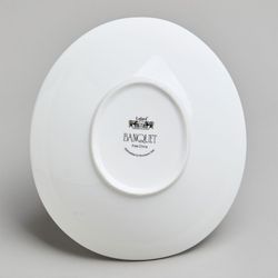 БЛЮДО СЕРВИРОВОЧНОЕ LEFARD "BANQUET" 22,5*20*5,5 СМ