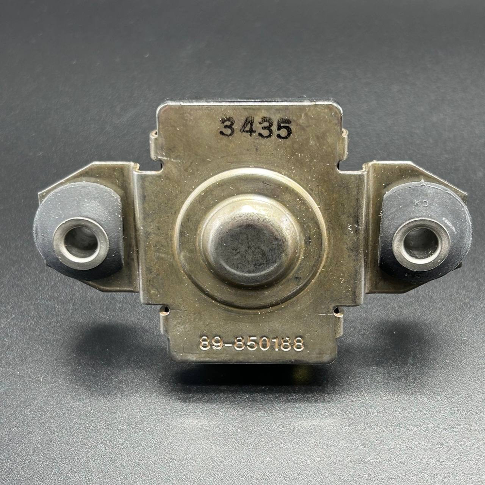 Реле стартера (U=12V; I=40A) SOLENOID ASSY (Quicksilver)