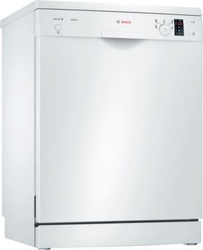 Посудомийна машина BOSCH SMS25AW01K
