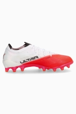 Бутсы Puma Ultra Nitro 7 Ultimate AG