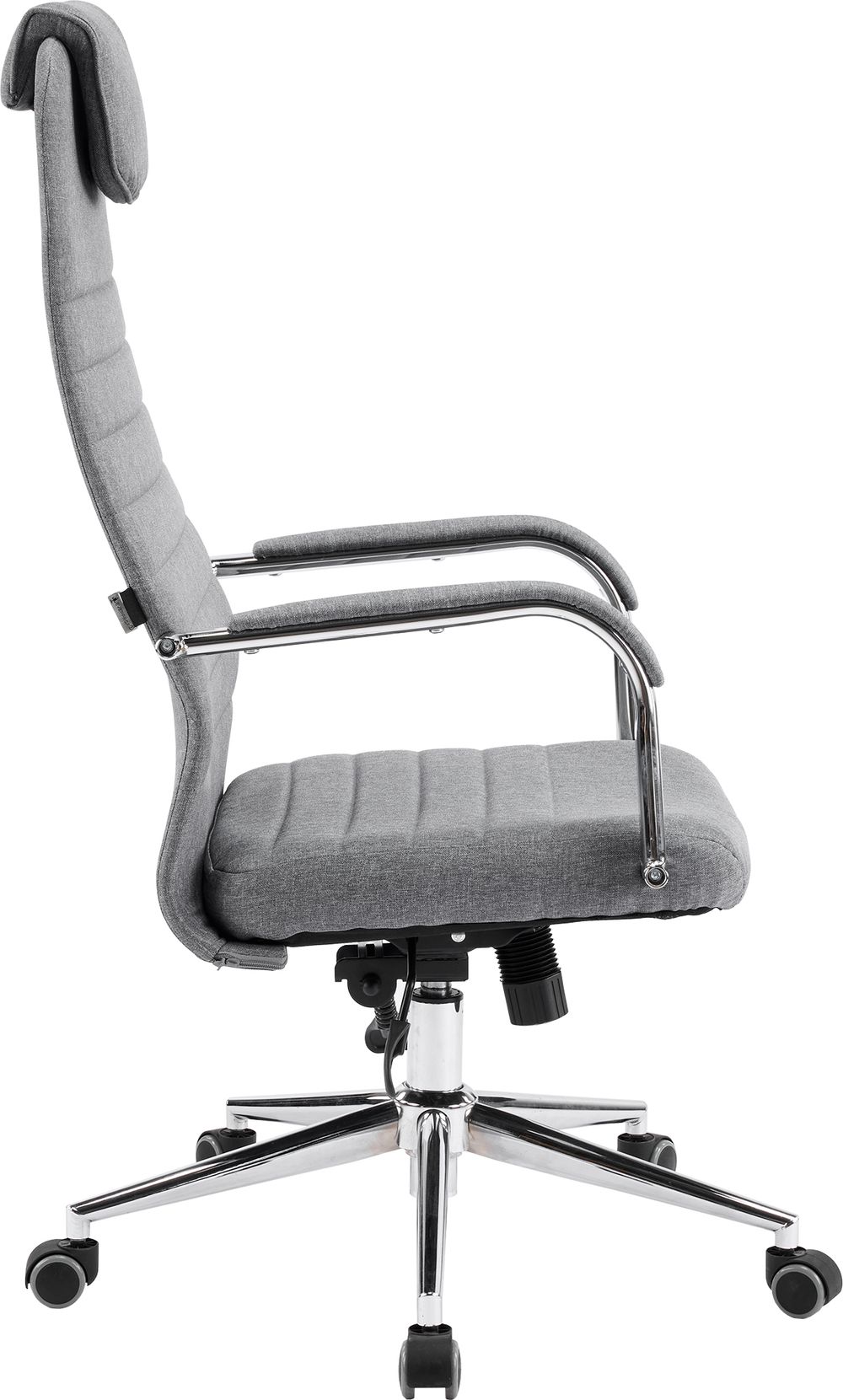 Кресло Everprof EP-710 Ткань Серый