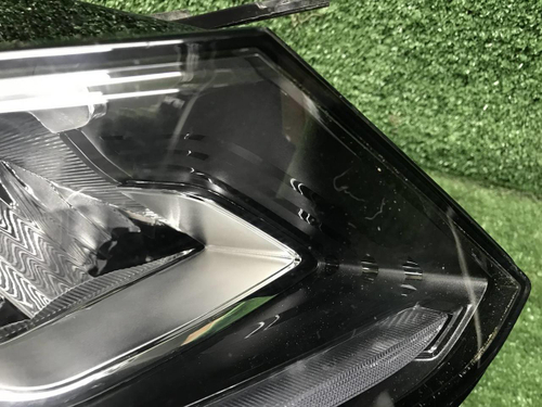 Фара правая Belgee X50 (2023-н.в.) LED