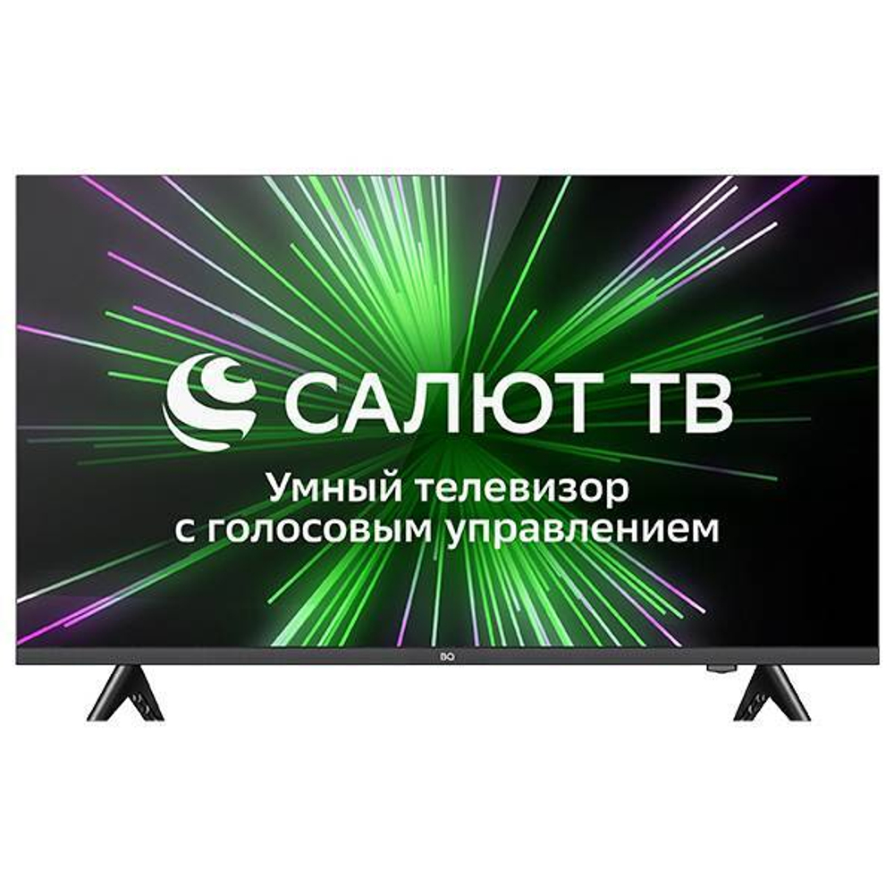 Телевизор 50" BQ 50FSU32B