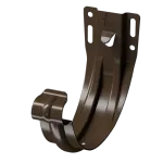 Кронштейн желоба карнизный (штампованный) Stal Premium