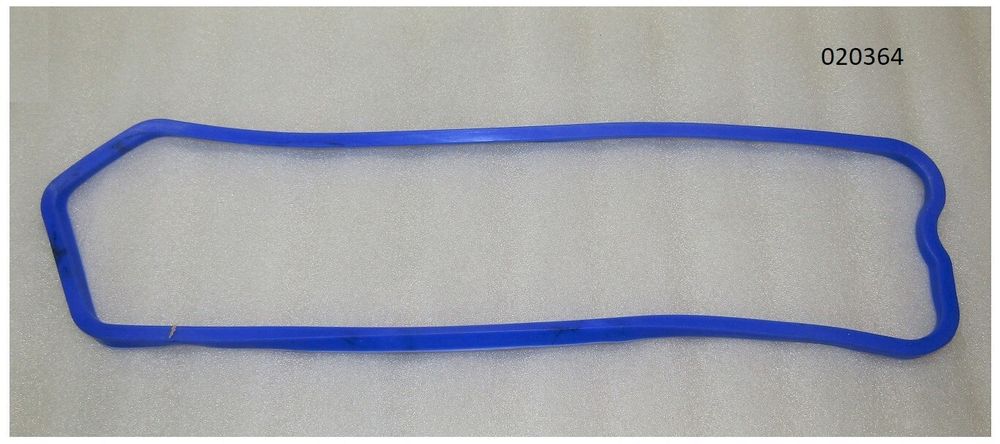 Прокладка крышки клапанов TDQ 20 4L/Cylinder head cover gasket