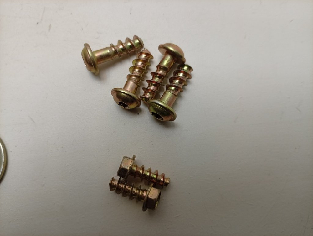 45У82 кт70 Крепеж и хомуты для стиральной машины Атлант 45У82 б/у