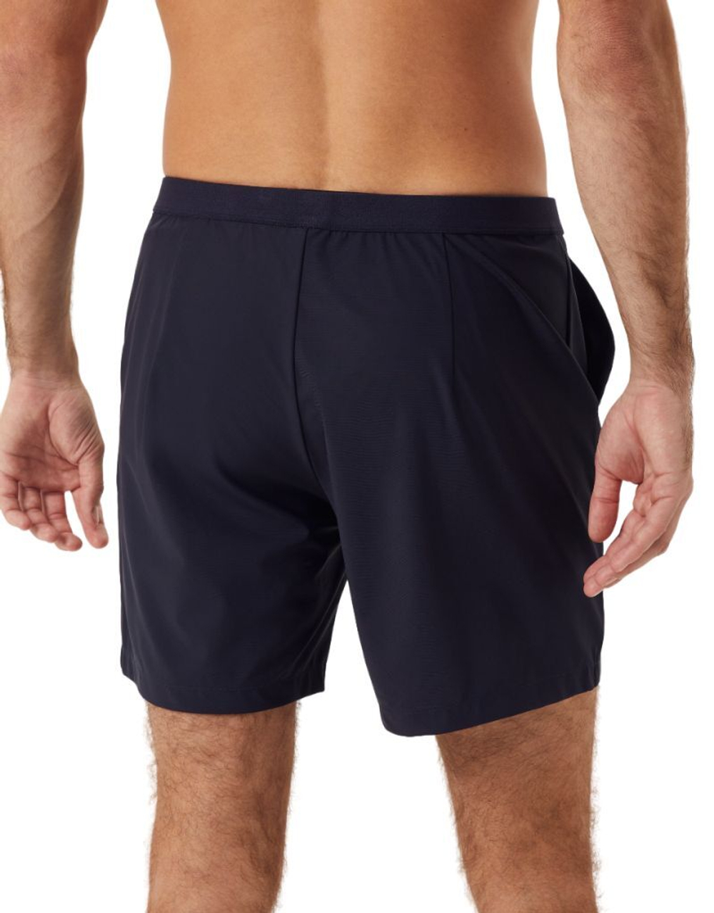 Мужские теннисные шорты Björn Borg Ace 7' Shorts - небесный