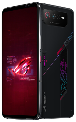 Asus ROG Phone 6 16/512Gb Black