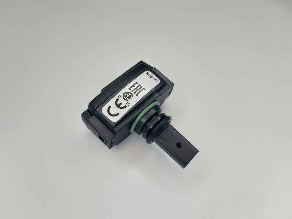 Датчик протока и температуры ГВС WOLF CGU-2K/CGG-2K/CGG-1K (арт. 274520099)