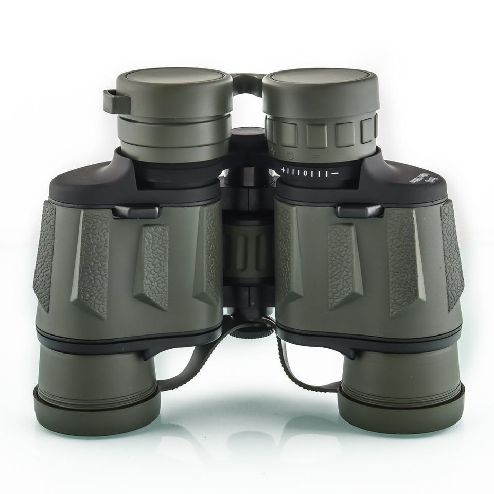 Бинокль Military Marine 8x40 (олива)