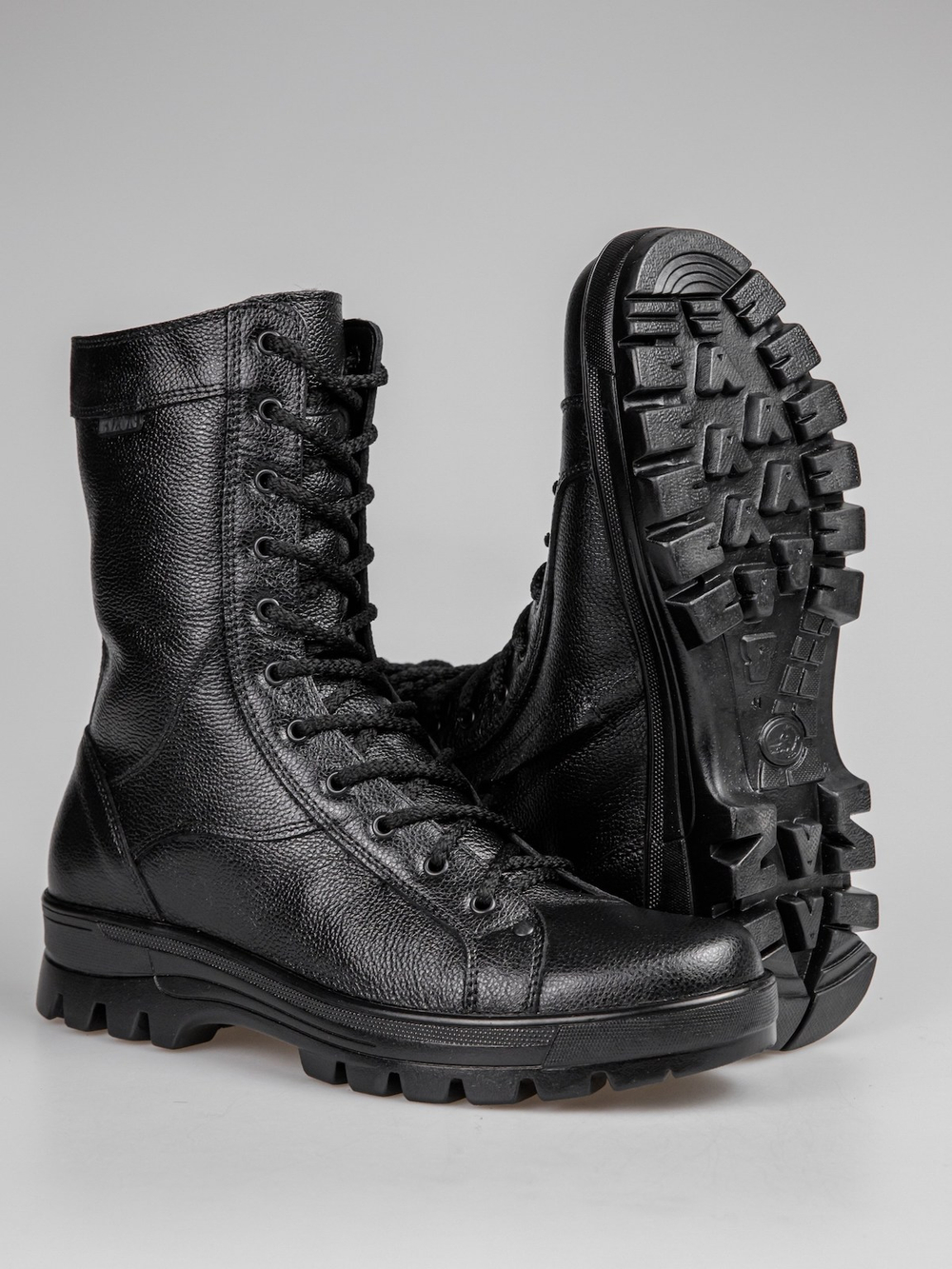 Берцы зимние Бизон "Вендетта 2" В-29