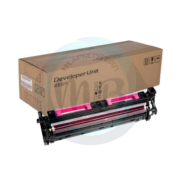 Узел проявки KYOCERA DV-5310M 302YJ93040 Magenta