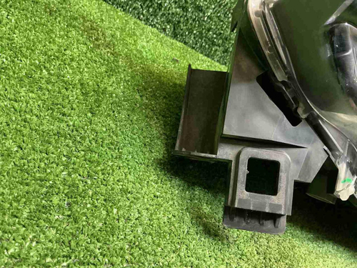 Фара левая Mazda CX-5 2 (2017-2021) LED