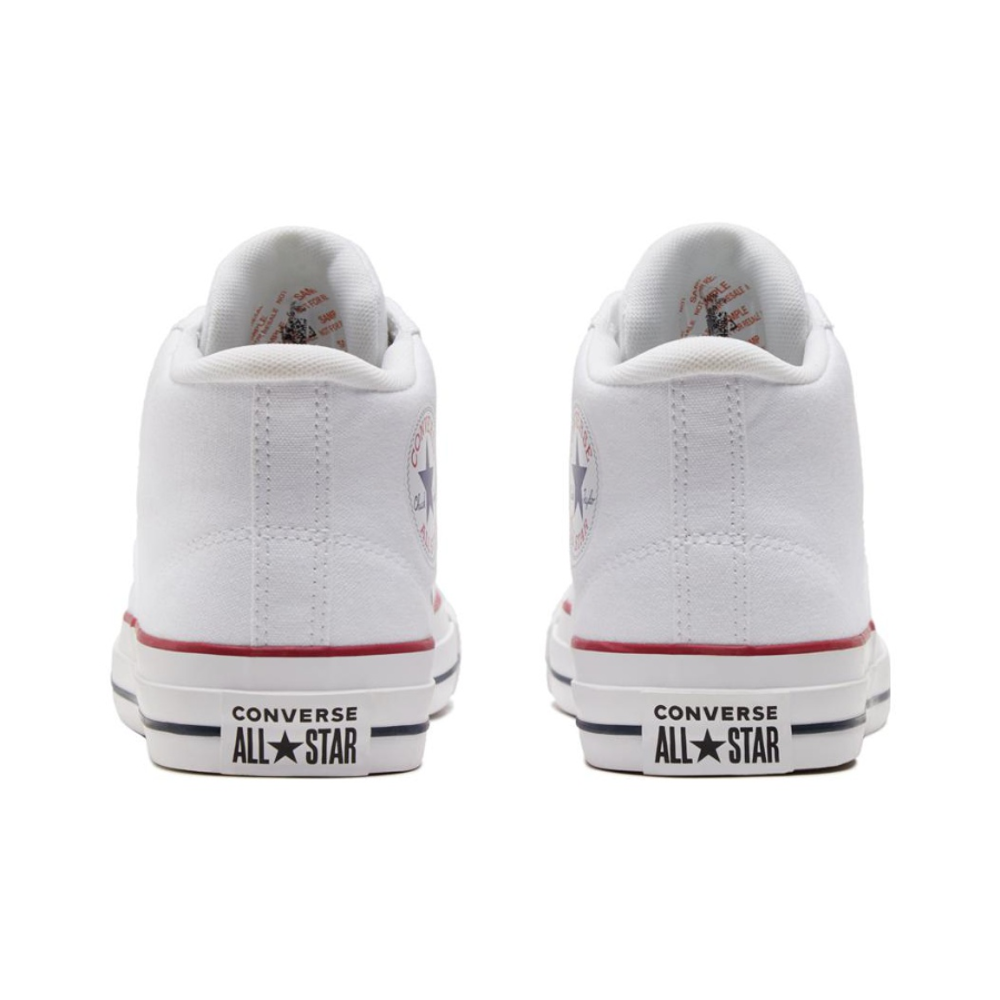 Кеды Converse Chuck Taylor All Star 'Malden Street White Red' A00812C