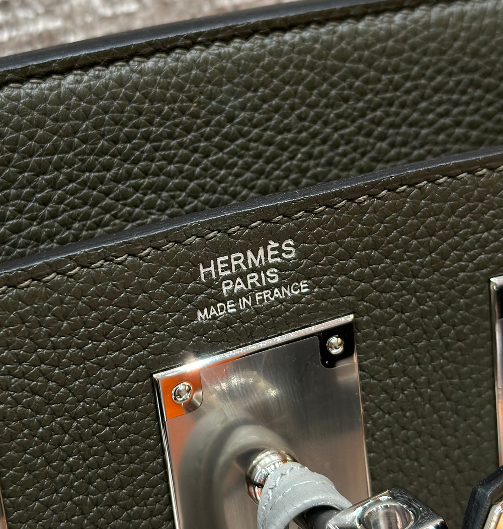 Hermes Hac a Dos PM Backpack