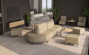 Офисные диваны Арена