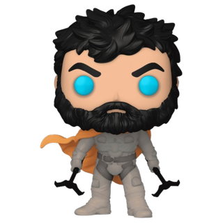 Фигурка Funko POP! Movies Dune 2 Stilgar