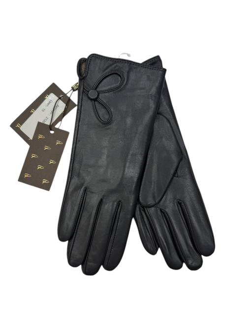 Перчатки. Женские. Материал верха: Кожаные люкс качества. Подклад: Трикотаж-шерсть. 5 шт в упаковке.