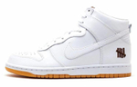 Кроссовки Nike Dunk Undftd Bring Back Pack White