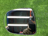 Зеркальный элемент левый Lexus RX 3 (2008-2015)