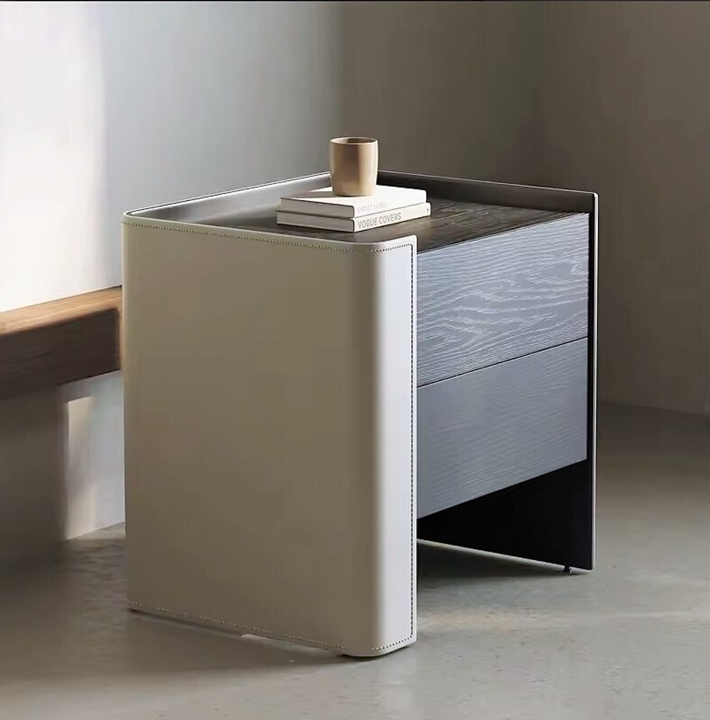 Тумба прикроватная Chloe