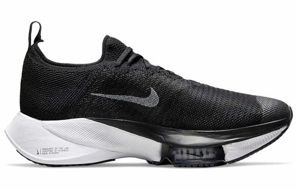 Кроссовки Nike Air Zoom Tempo Next (Женская размерная сетка)