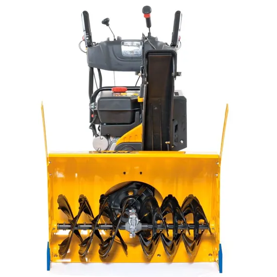 Бензиновый снегоуборщик "CUB CADET" XS2 61 SWE