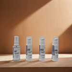 Merikit Набор для осветления и выравнивания тона кожи - Clarity Mini