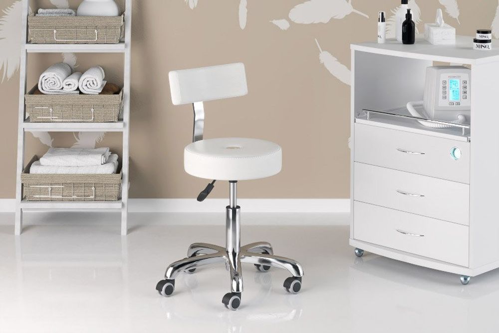 Romano - Стул мастера