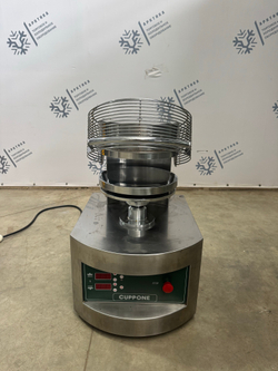 Пресс для пиццы Cuppone Pizzaform PZF/30DS