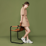 Кроссовки New Balance Nb 6086 (Женская размерная сетка)