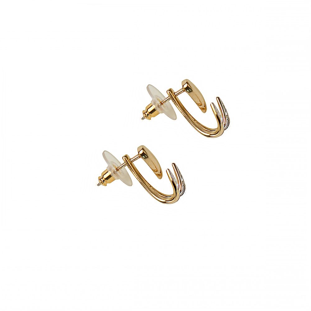 Серьги "Игнис"