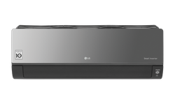 Инверторная сплит-система серии ARTCOOL MIRROR DUAL Inverter AC12BK (комплект)