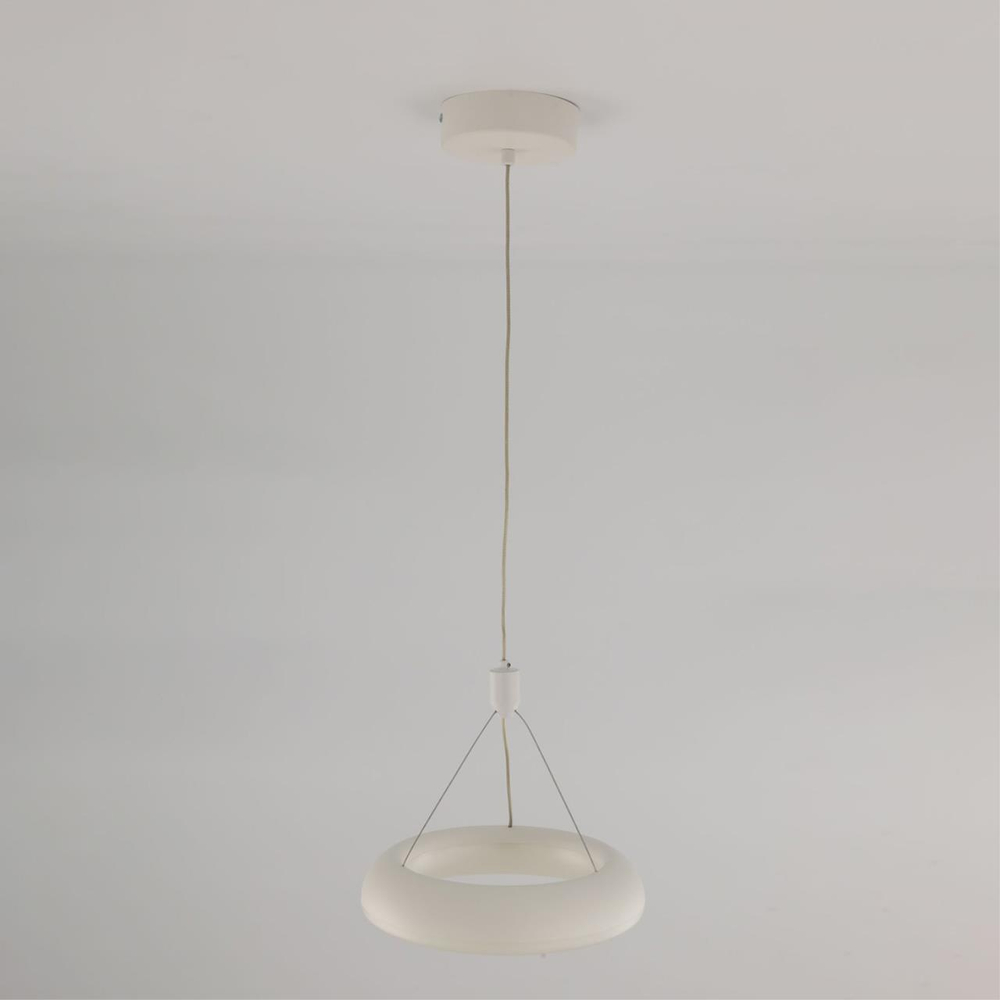 Подвесной светодиодный светильник Citilux Паркер CL225B110